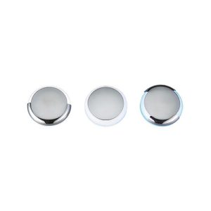 Luce di cortesia a led da incasso 10 lumen