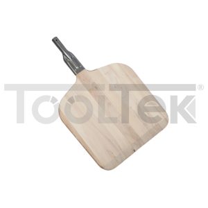 PALA PIZZA FORNO LEGNO FAGGIO LEGNA 32,5x47cm FALCI