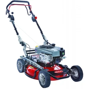 Rasaerba IBEA, Serie Mulching – mod: 5570SVB, 4 tempi, 190cc, 55cm di taglio