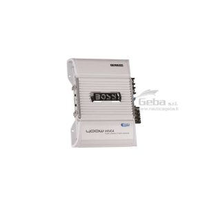 Amplificatore classe A/B BOSS MR1004 75W X4