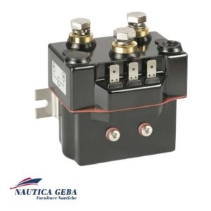Relè salpa ancora teleruttore 12V 4 uscite 150A potenza motore 1000 W