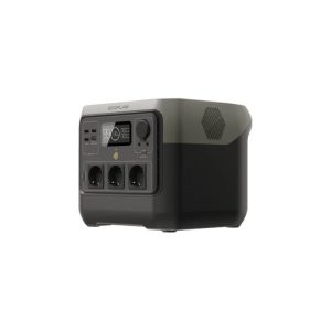 Power Station Portatile EcoFlow RIVER 2 Pro