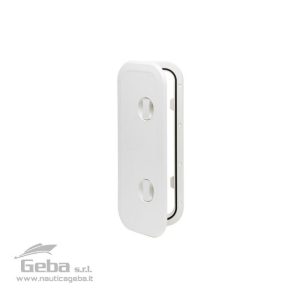 Sportelli 243 x 606 mm per imbarcazioni calpestabili