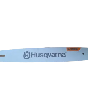Barra per Motosega Husqvarna X-FORCE, 325”, 72 Maglie