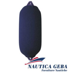 Copriparabordi F3 Blu Navy Fendress