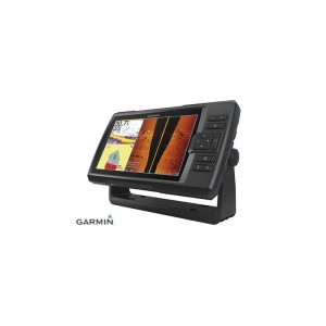 Echo Striker Vivid 9sv Garmin