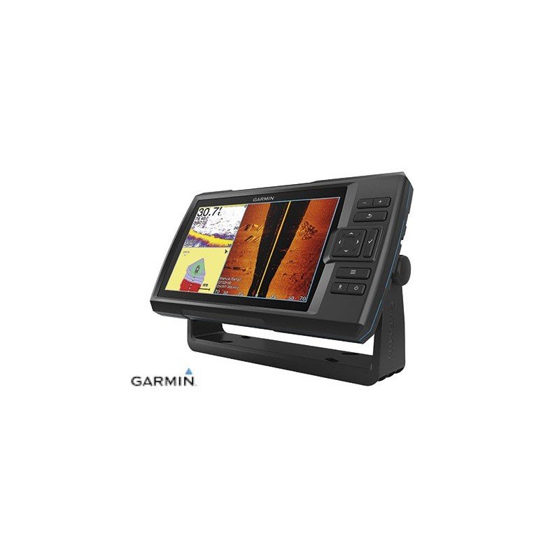 Echo Striker Vivid 9sv Garmin