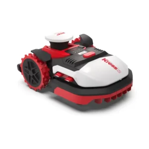 Robot Tagliaerba Kress Mission RTKn 2000 per giardini fino a 3000 mq