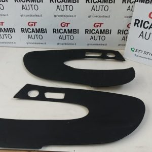 Fiat Barchetta – coppia pannelli anteriori interni in pelle originali