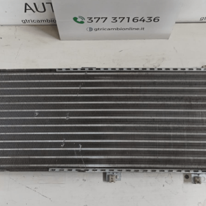 Fiat Panda 141 1.1 motore 187A1000 – radiatore raffreddamento Denso Drm09083