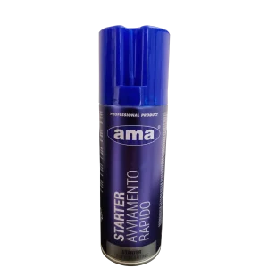 Rapid Start, spray avviamento rapido 200 ml