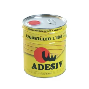 Legastucco L100 stucco resina legante a solvente per pavimenti in legno 10Lt
