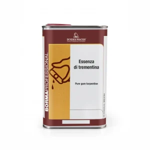 Essenza di Trementina