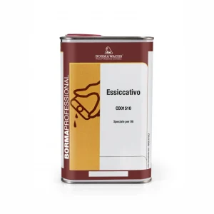 Essiccativo Co01510 Additivo Per Olio