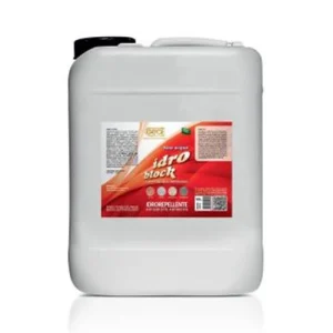Idrorepellente Antiumidità Antimuffa per cotto mattoni ecc 10L Geal IDROBLOCK Prezzo Offerta