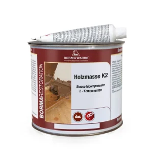 Stucco a Base di Resine Poliestere Holzmasse K2