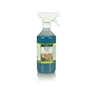 Sapone Neutro per Infissi Detergente Quotidiano Naturaqua