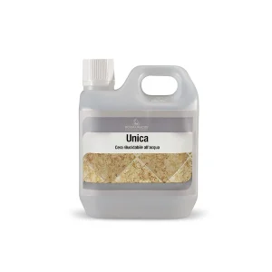 Lavaincera All'acqua Per Pavimenti - Unica